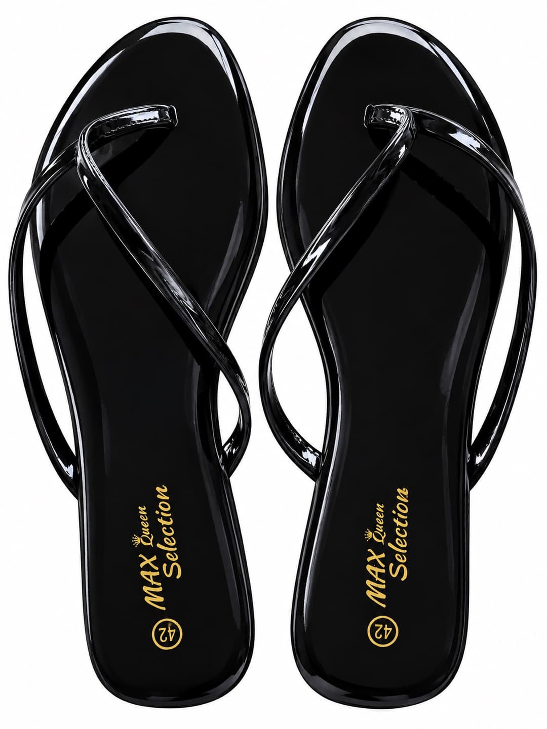 Ladies slippers
